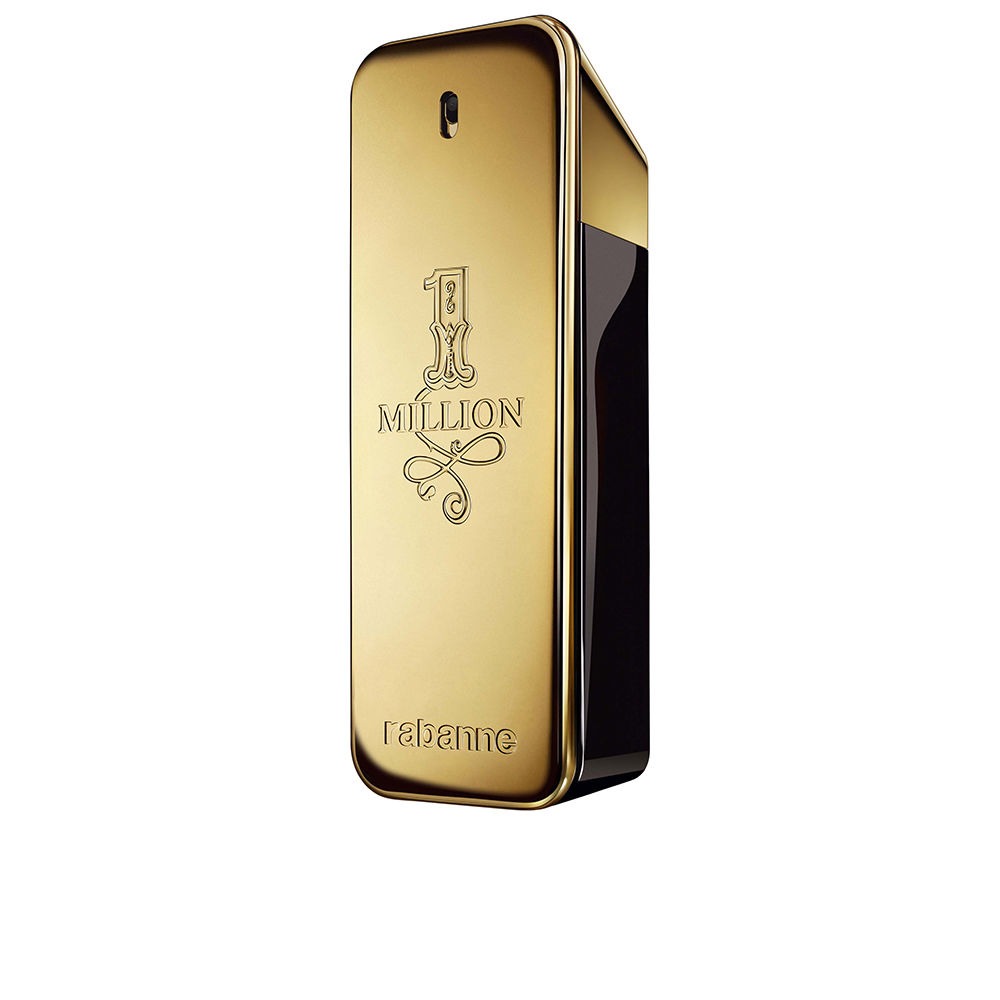 Paco Rabanne 1 Million Eau de Toilette vaporisateur pour homme 100 ml