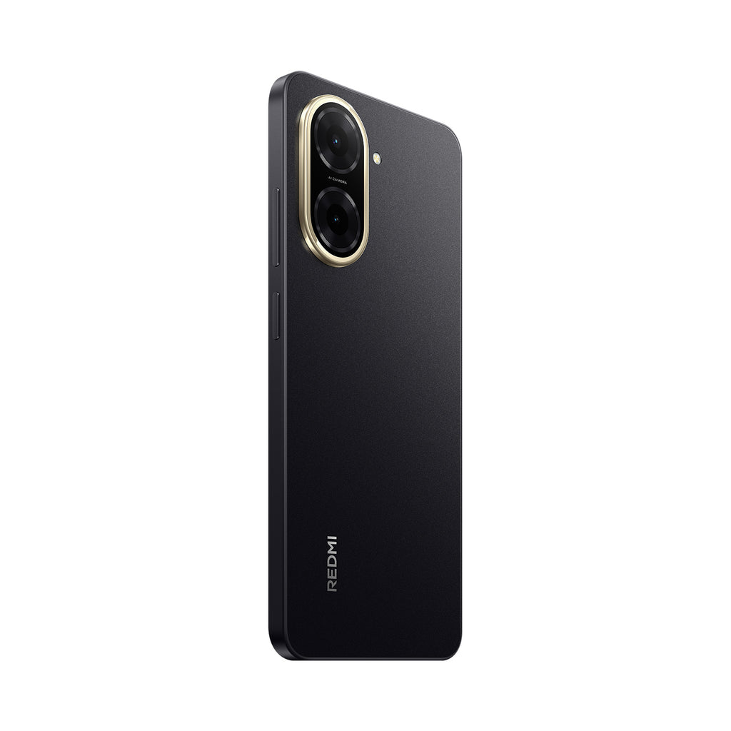 REDMI A5 Noir 4 Go RAM 128 Go ROM Double SIM