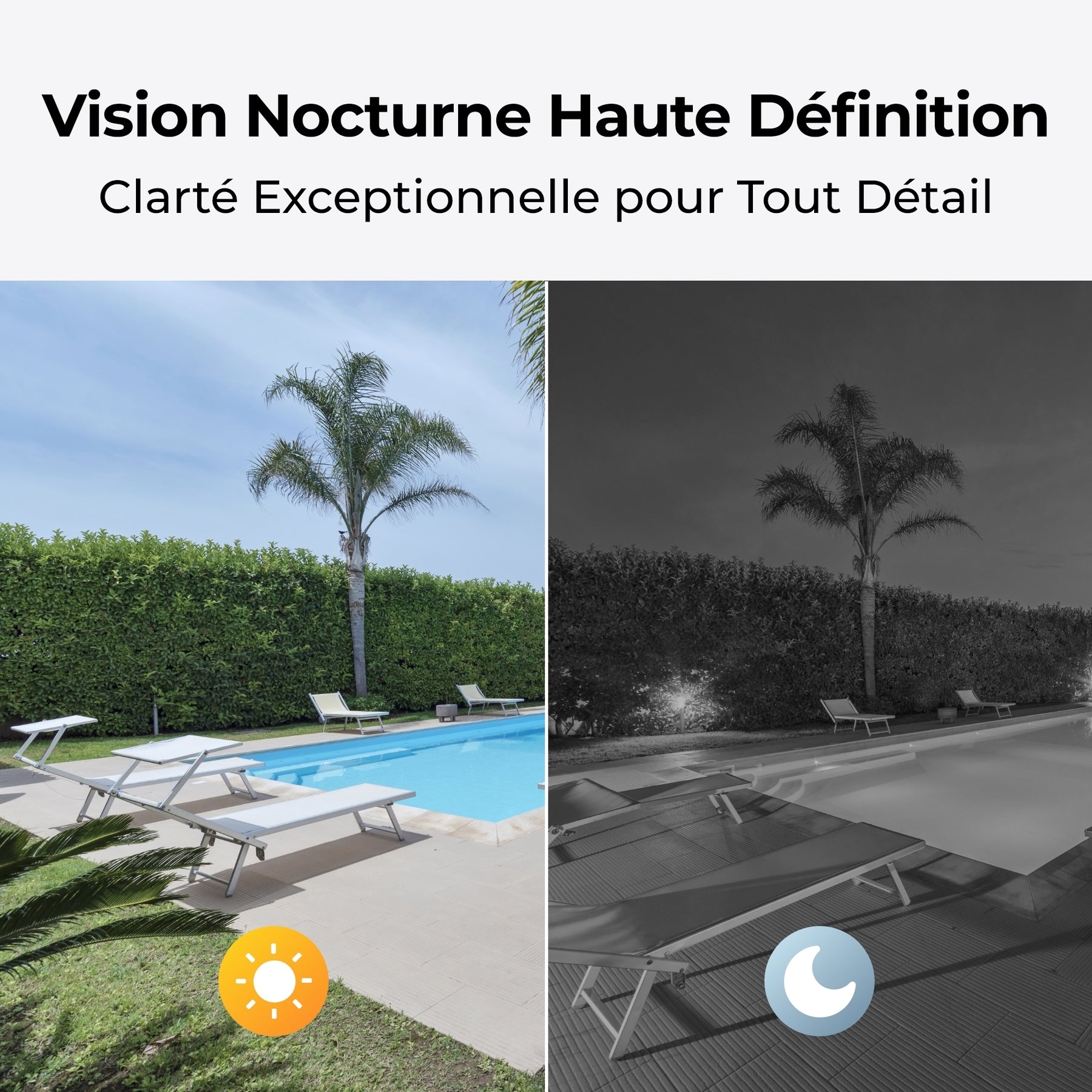 REOLINK GO SERIES G330 Caméra Solaire 4G 4MP 2K avec Carte SIM, LTE, Panneau Solaire Inclus, Vision Nocturne, Détection IA Personne/Véhicule, Audio Bidirectionnel, IP65 étanche, Compatible Alexa
