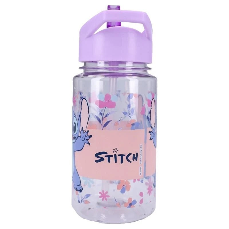 LILO & STITCH Gourde 450 ml Stitch Drink Up