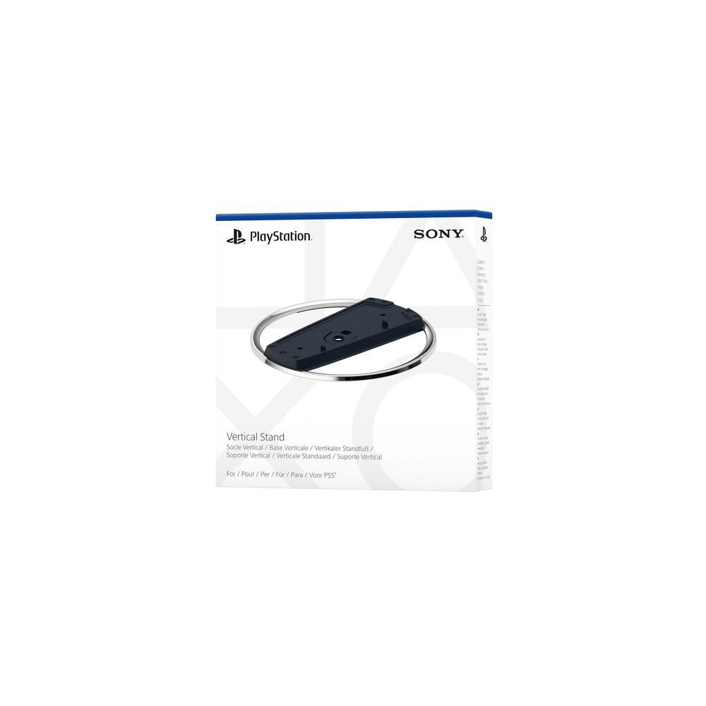 Sony Socle Vertical pour PS5