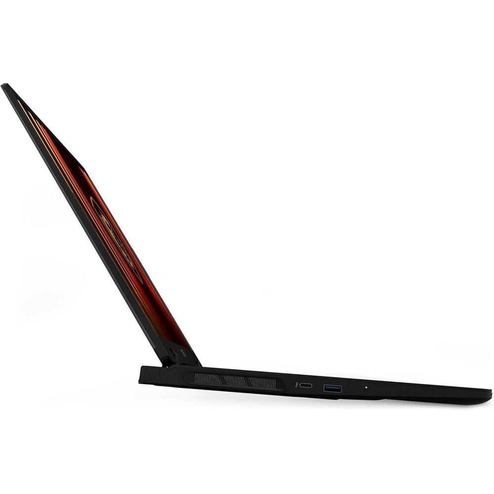MSI Crosshair 16 HX AI D2XWFKG-010FR Ordinateur portable de jeu 16" QHD+ 240 Hz, Intel Core Ultra 7 255HX, NVIDIA GeForce RTX 5060, 32 Go de RAM, SSD 1 To, Windows 11 Pro