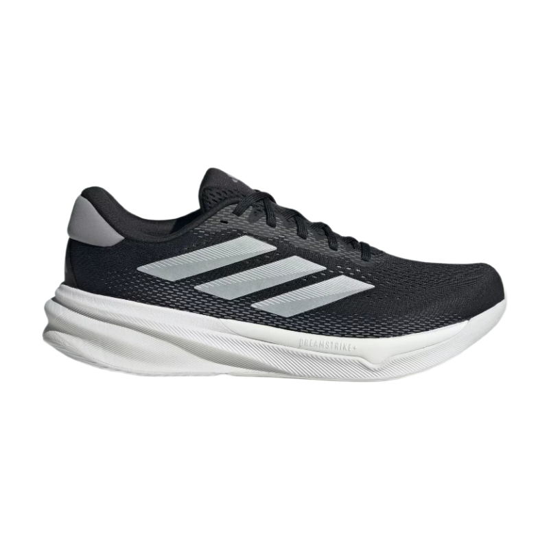 adidas Supernova Stride 2 Noir/Blanc/Gris