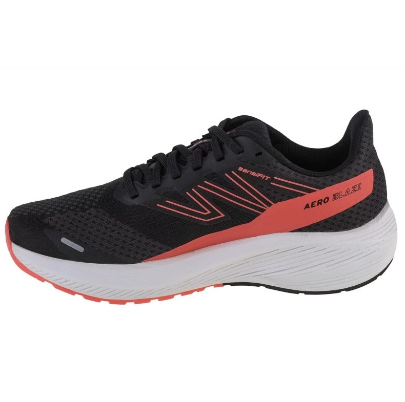 Salomon Aero Blaze Noir/Rose 40