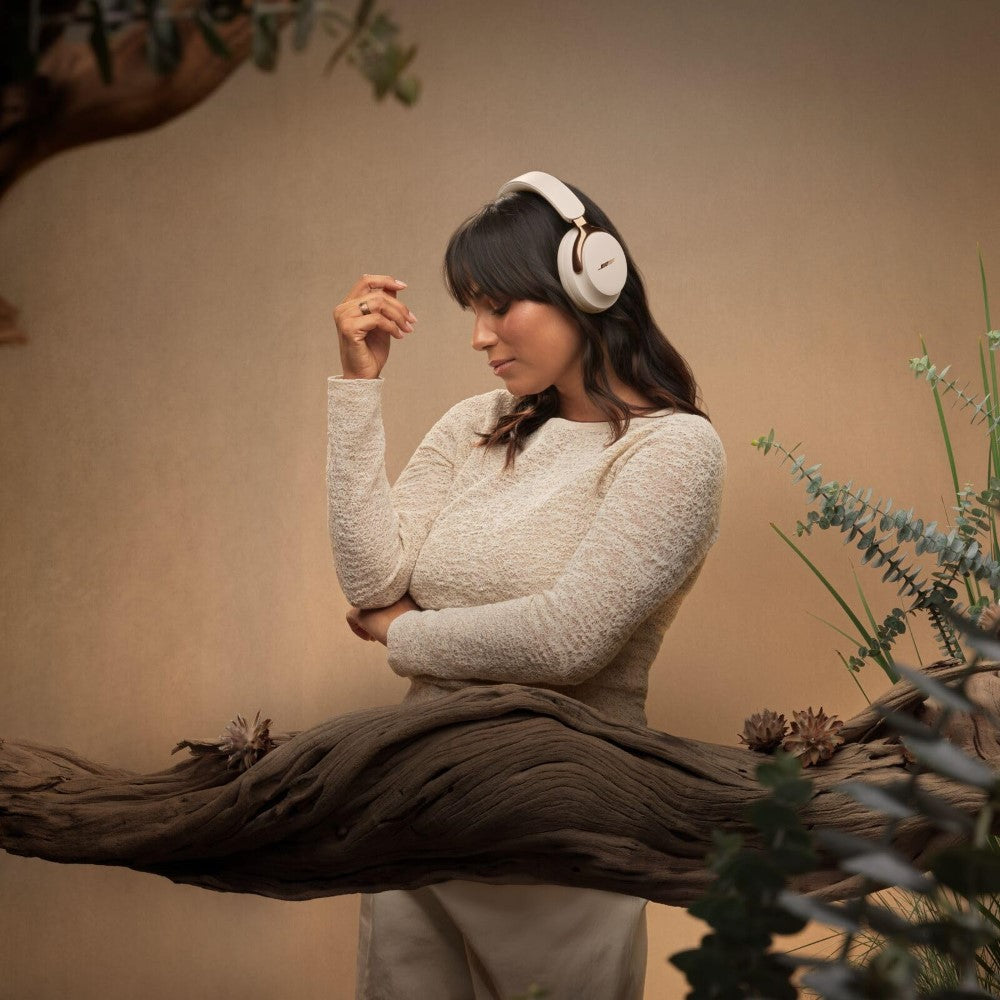 Bose Casque QuietComfort Ultra (2e génération) - Sable driftwood
