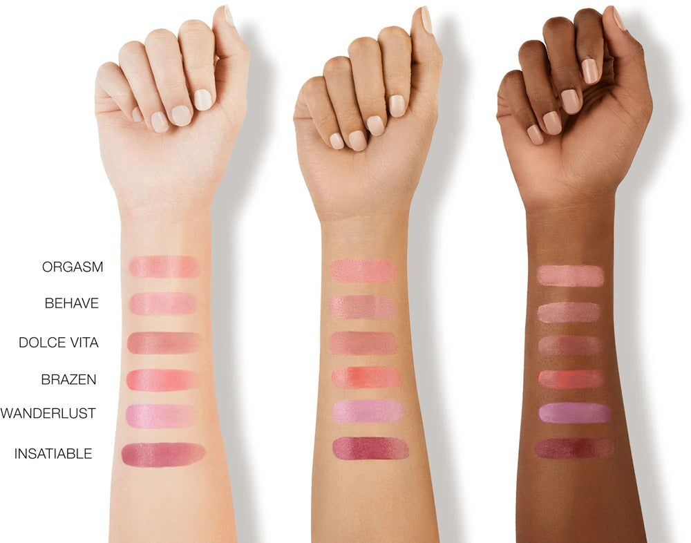NARS Blush liquide #Wanderlust 7 ml