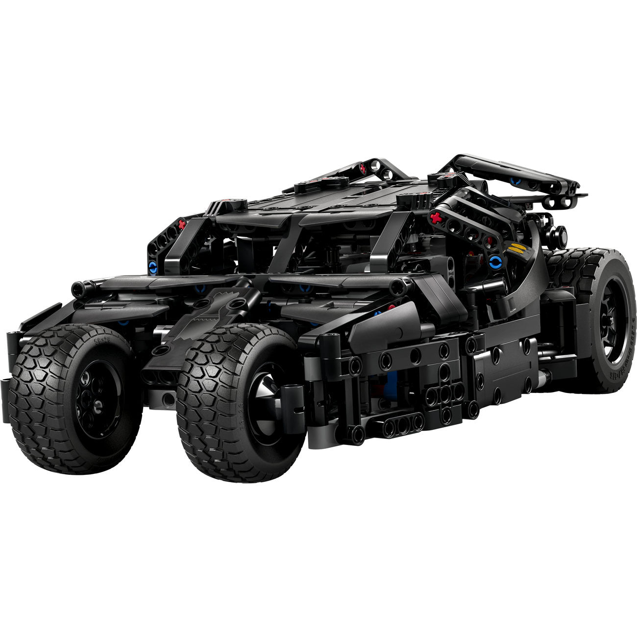 LEGO Technic 42239 Batmobile™ Tumbler