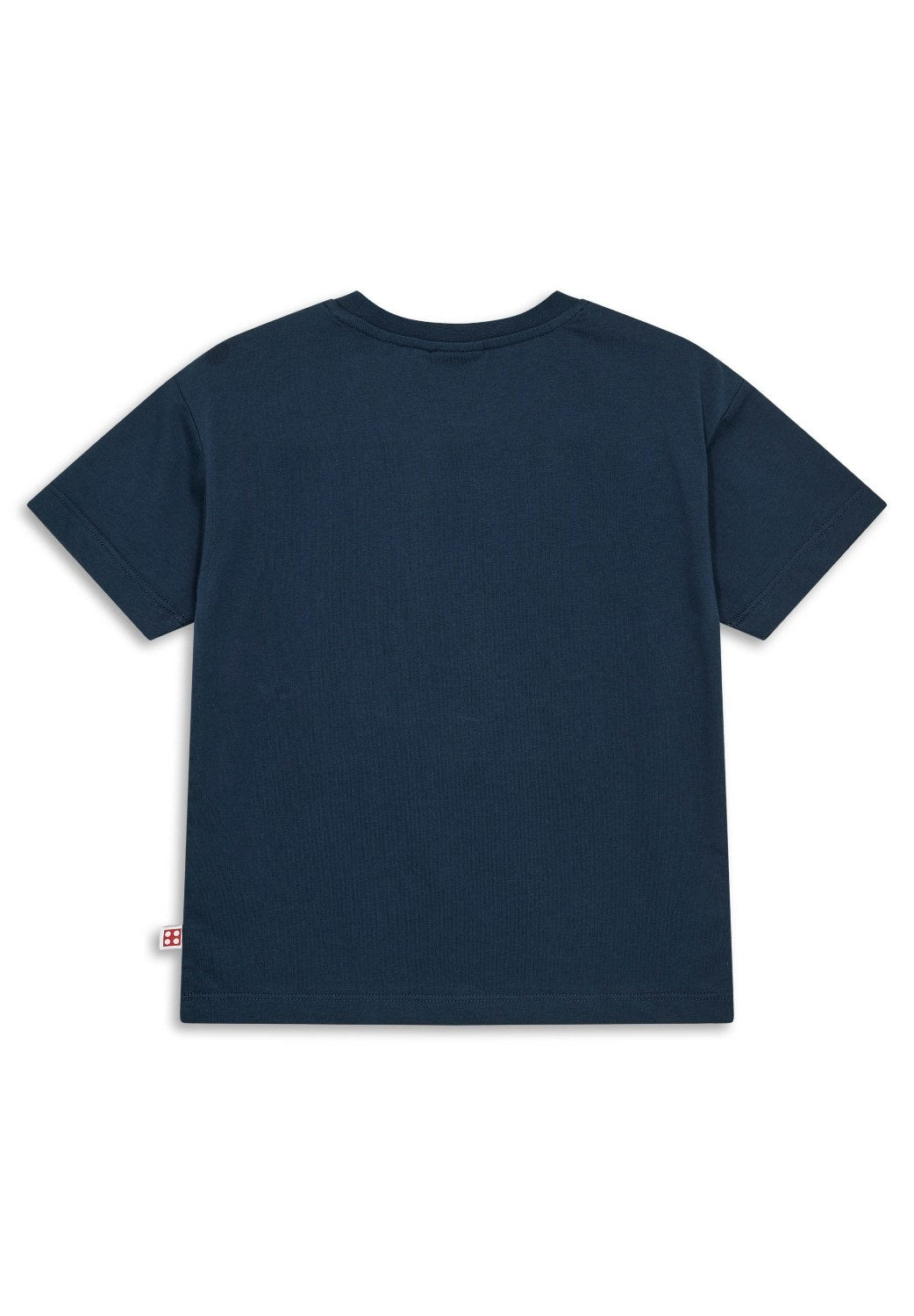 LEGO® T-shirt enfant Bleu marine foncé 116