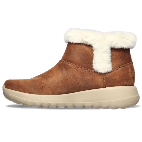 SKECHERS On The Go Joy - Endeavor Beige 36