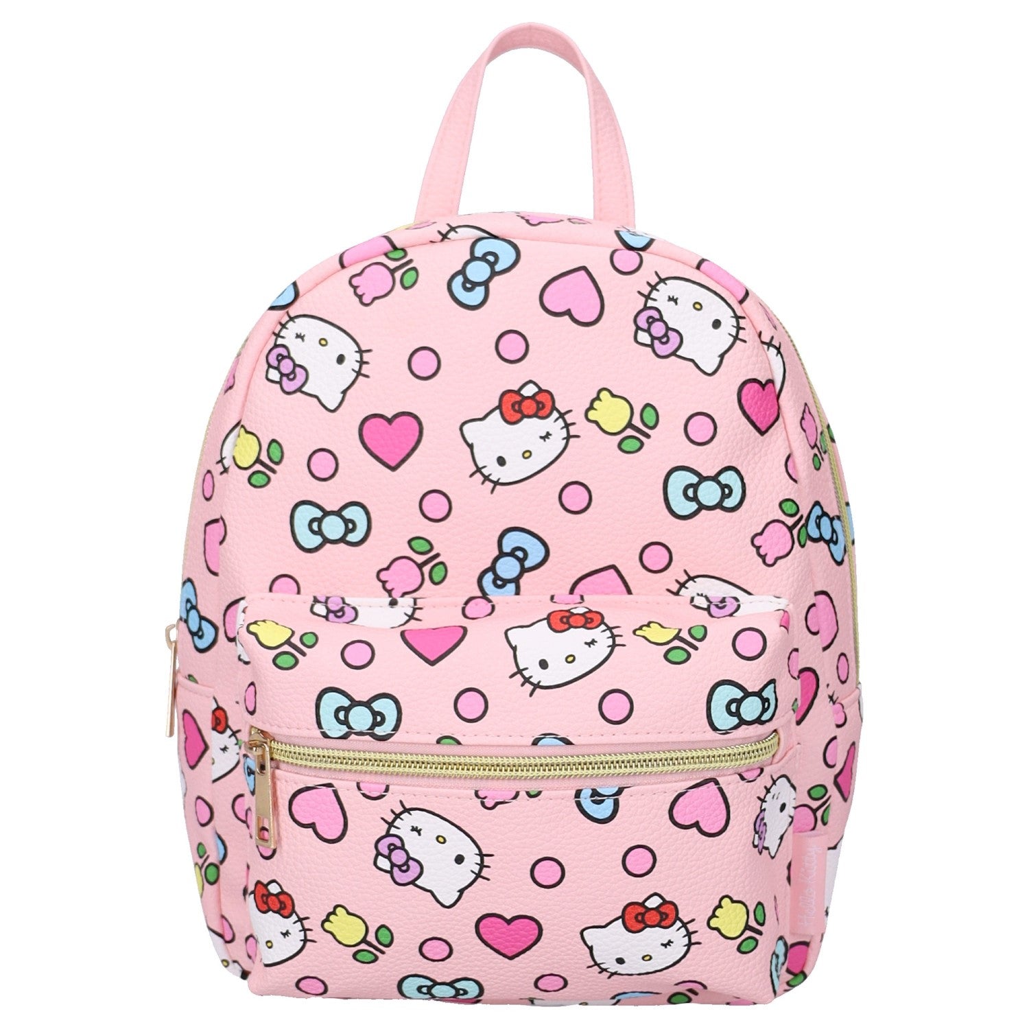 Sac à dos Hello Kitty Hello Kitty Sweet On You