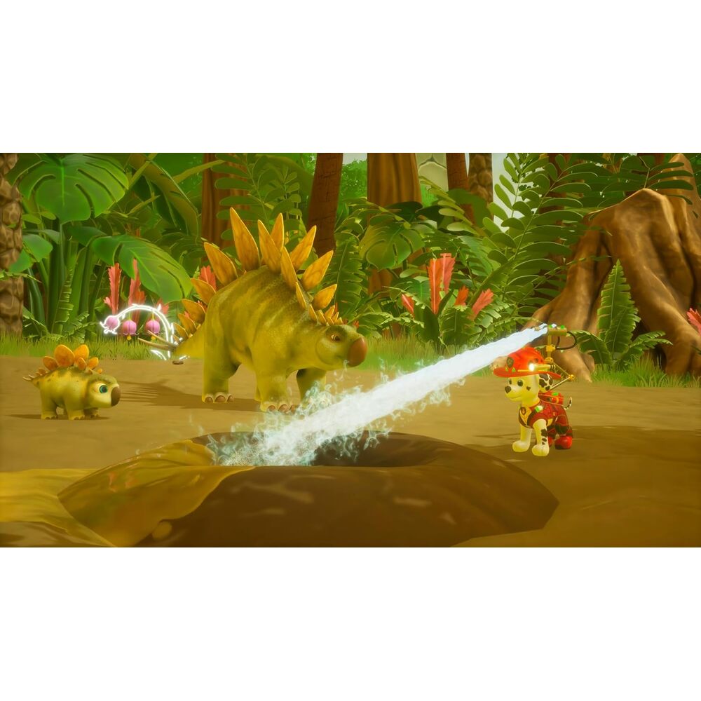 Outright Games La Pat'Patrouille Mission Dino - PS5 - Version française