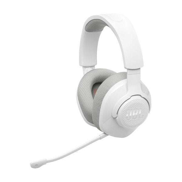 JBL Quantum 360 Blanc