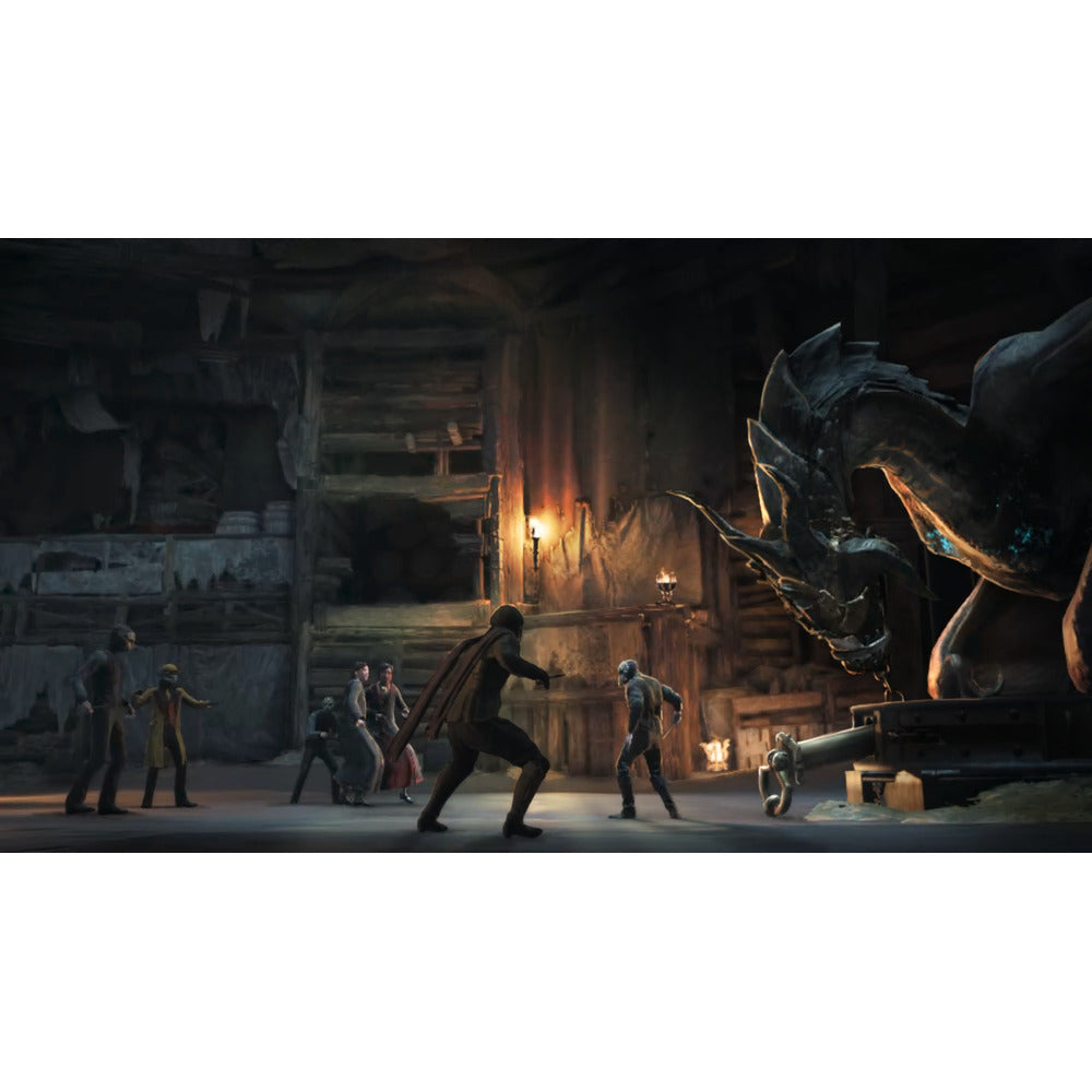 Hogwarts Legacy - Switch - Version Française
