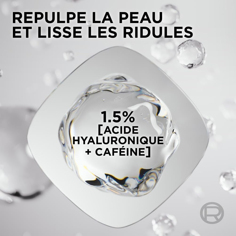 L'OREAL PARIS Sérum Anti-Cernes Accord Parfait 4N Neutre 11ml
