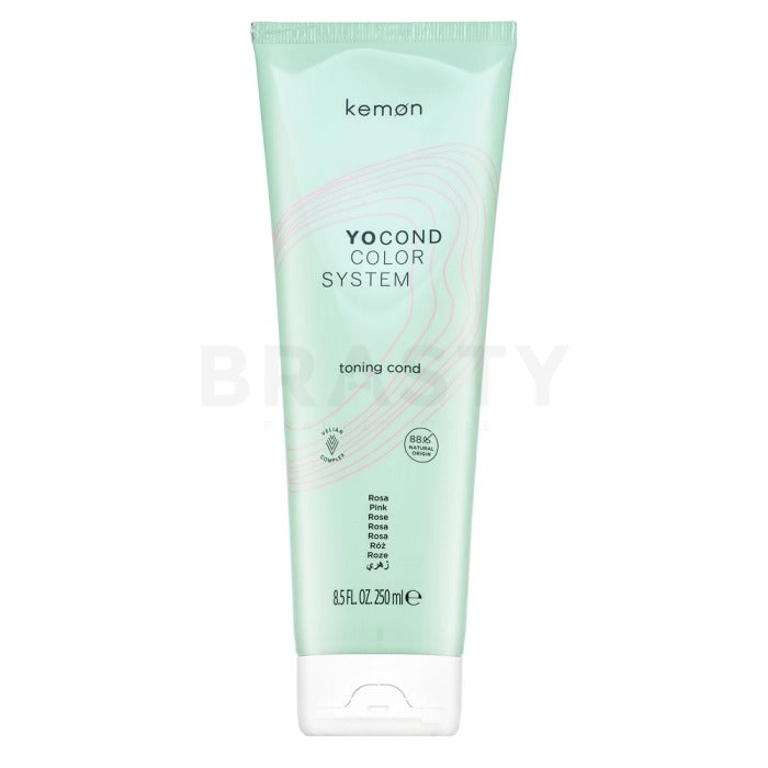 Kemon Yo Cond Color System Rose 250 ml