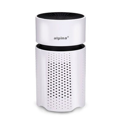 Alpina Purificateur d’air USB 1,5 W