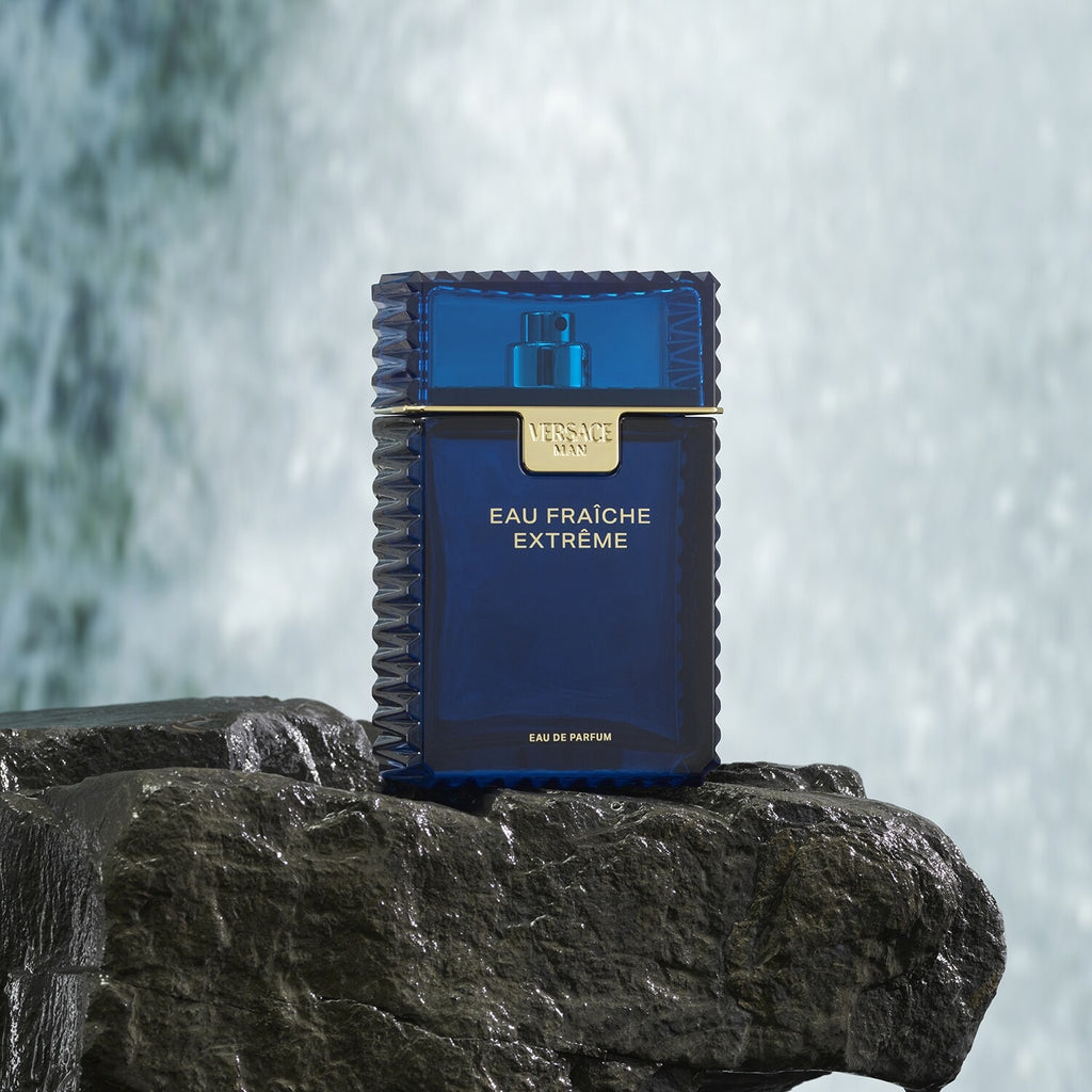 Versace Eau Fraîche Extréme Eau de Parfum pour homme 100 ml