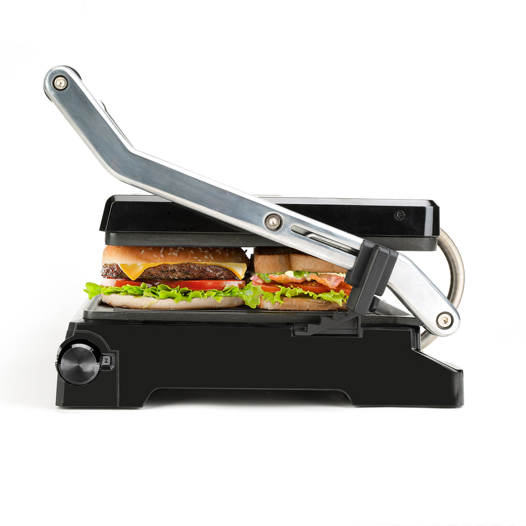 BLACK+DECKER Gril électrique 2200 W