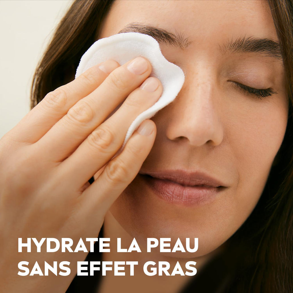 NIVEA Démaquillant yeux doux - 125 ml