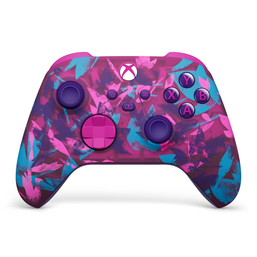Manette sans fil Xbox pour Xbox Series/PC - Heart Breaker Special Edition