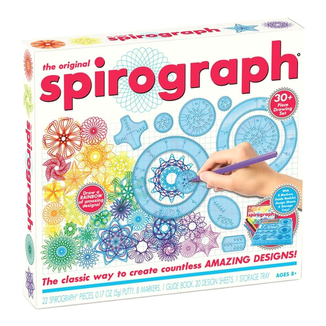 Spirograph L’original