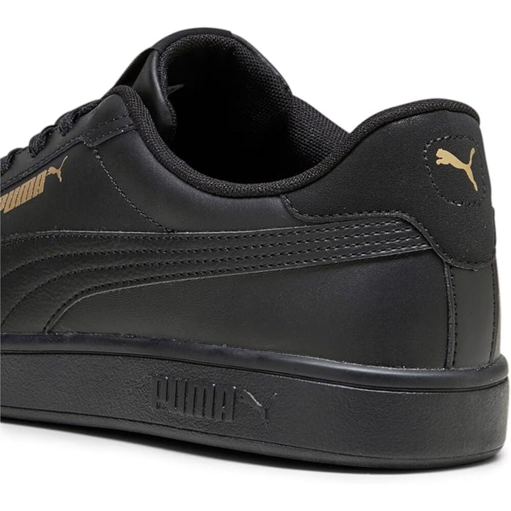 PUMA Smash 3.0 Noir 40
