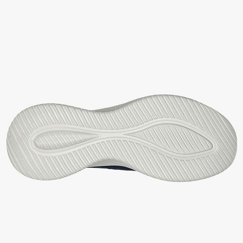 SKECHERS Slip-Ins Ultra Flex 3.0 Viewpoint Bleu marine/Orange 42.5