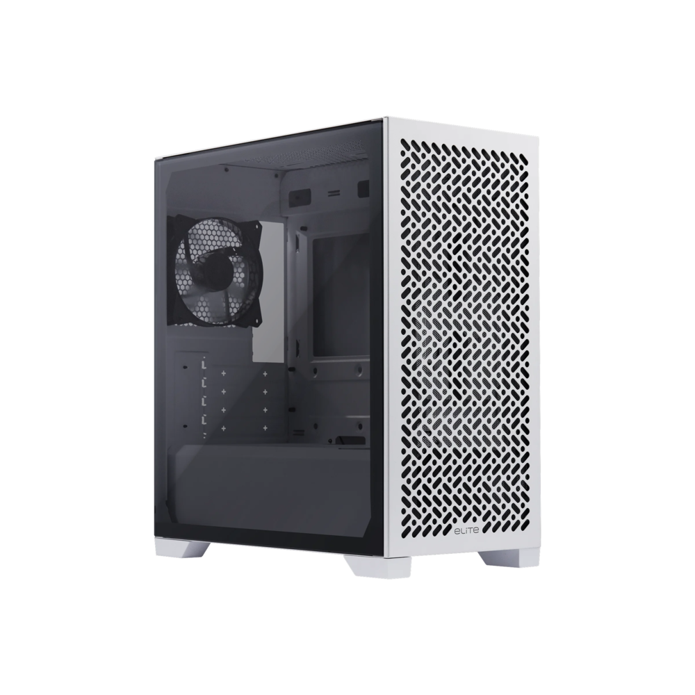 Cooler Master Elite 302 Lite Black Fan