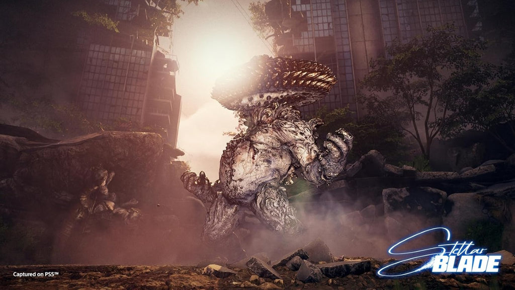 Stellar Blade - PS5 - Version Française