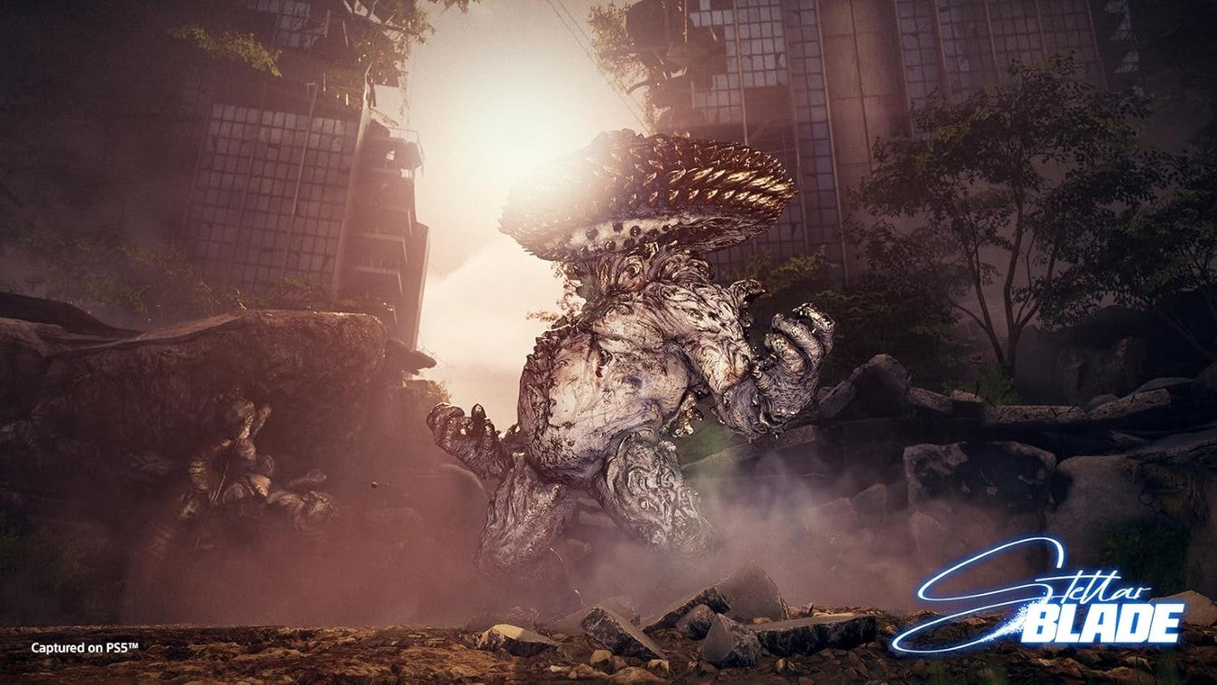 Stellar Blade - PS5 - Version Française
