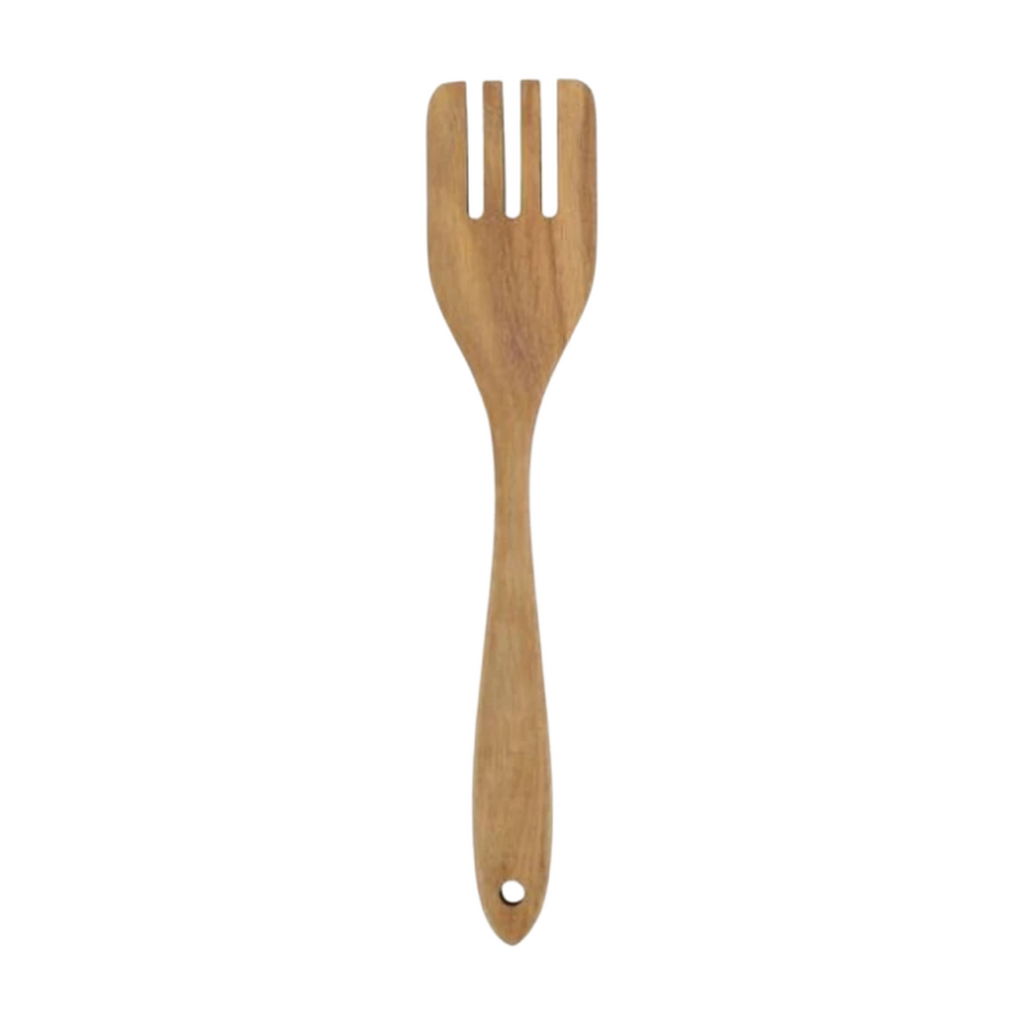 Alpina fourchette en bois - 30 cm