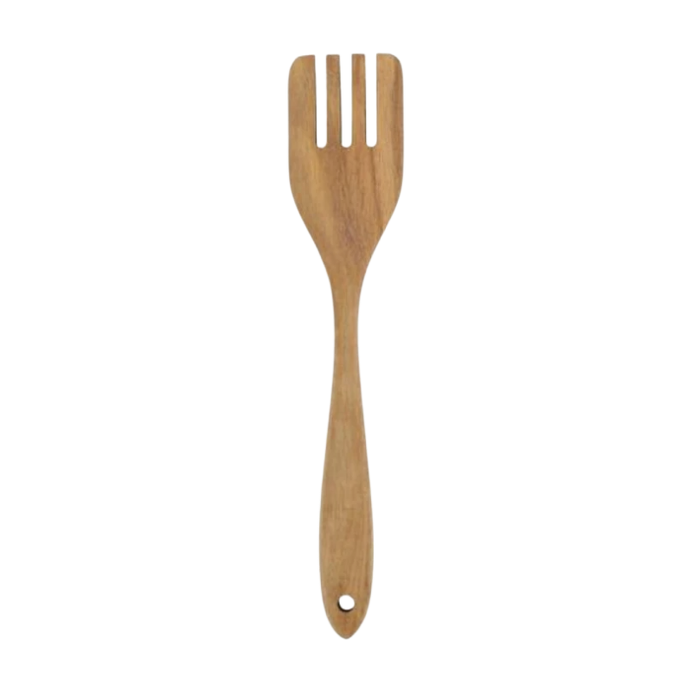 Alpina fourchette en bois - 30 cm