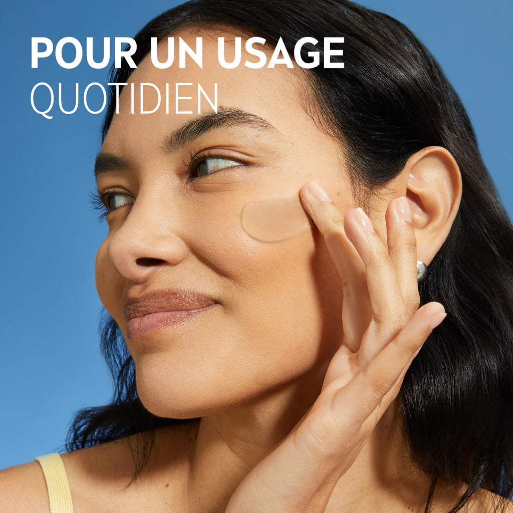 NIVEA SUN Lait solaire UV ultra-léger medium SPF 50+ - 40 ml