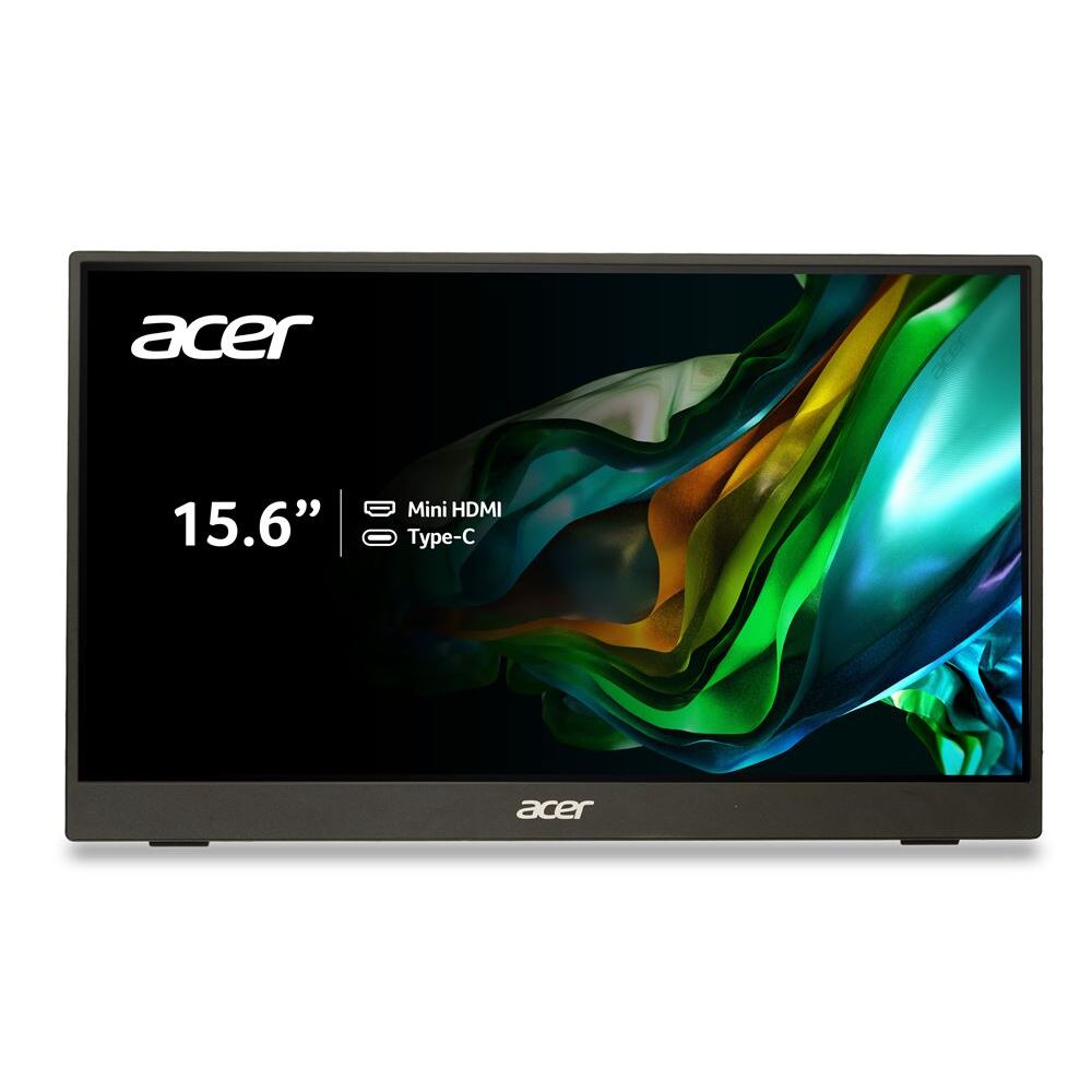 Acer Écran portable PM161QB