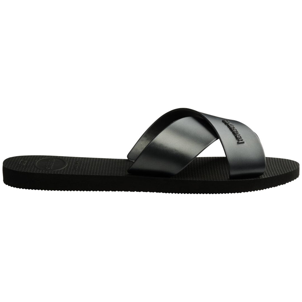 HAVAIANAS Aqua Metallic Sandales