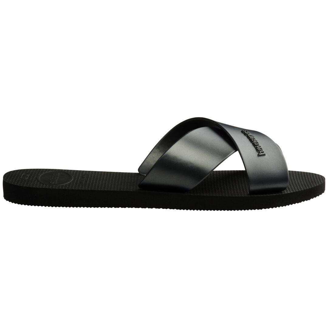HAVAIANAS Aqua Metallic Sandales