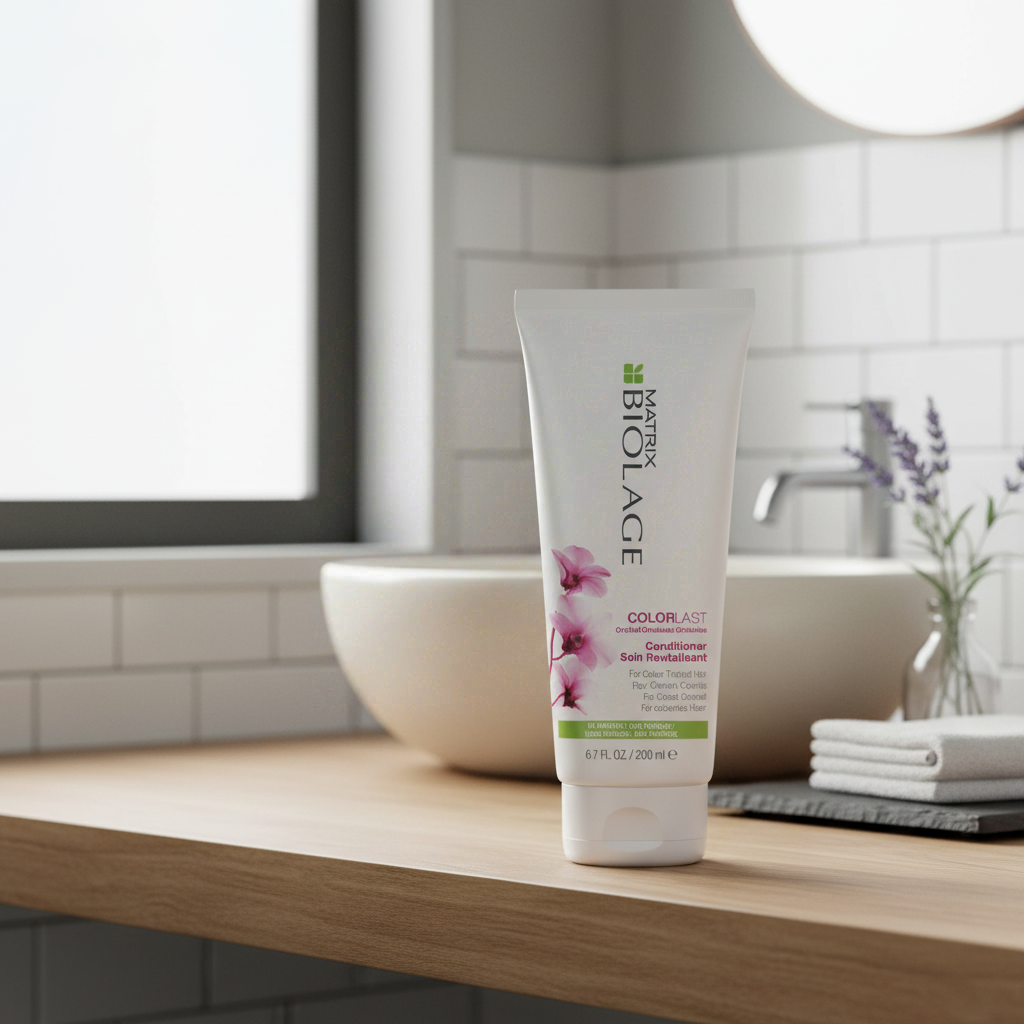 Biolage Après-shampooing Colorlast 200 ml