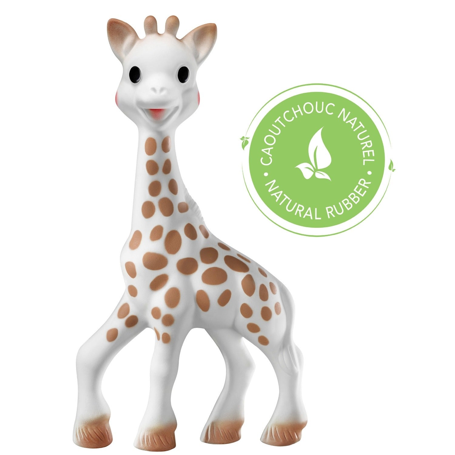 SOPHIE LA GIRAFE Jouet de dentition pour bébé