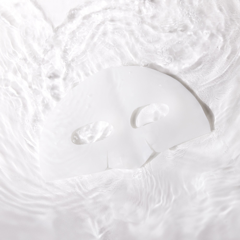 BioDance Hydro Cera-Nol Masque Véritable Profond - 1 Boîte 34 g X 4 Pièces