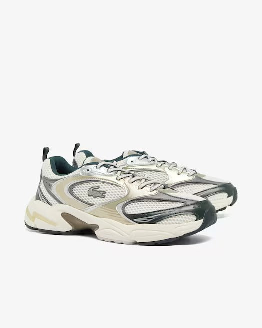 LACOSTE Storm 96 2K 224 SMA Off-White 46