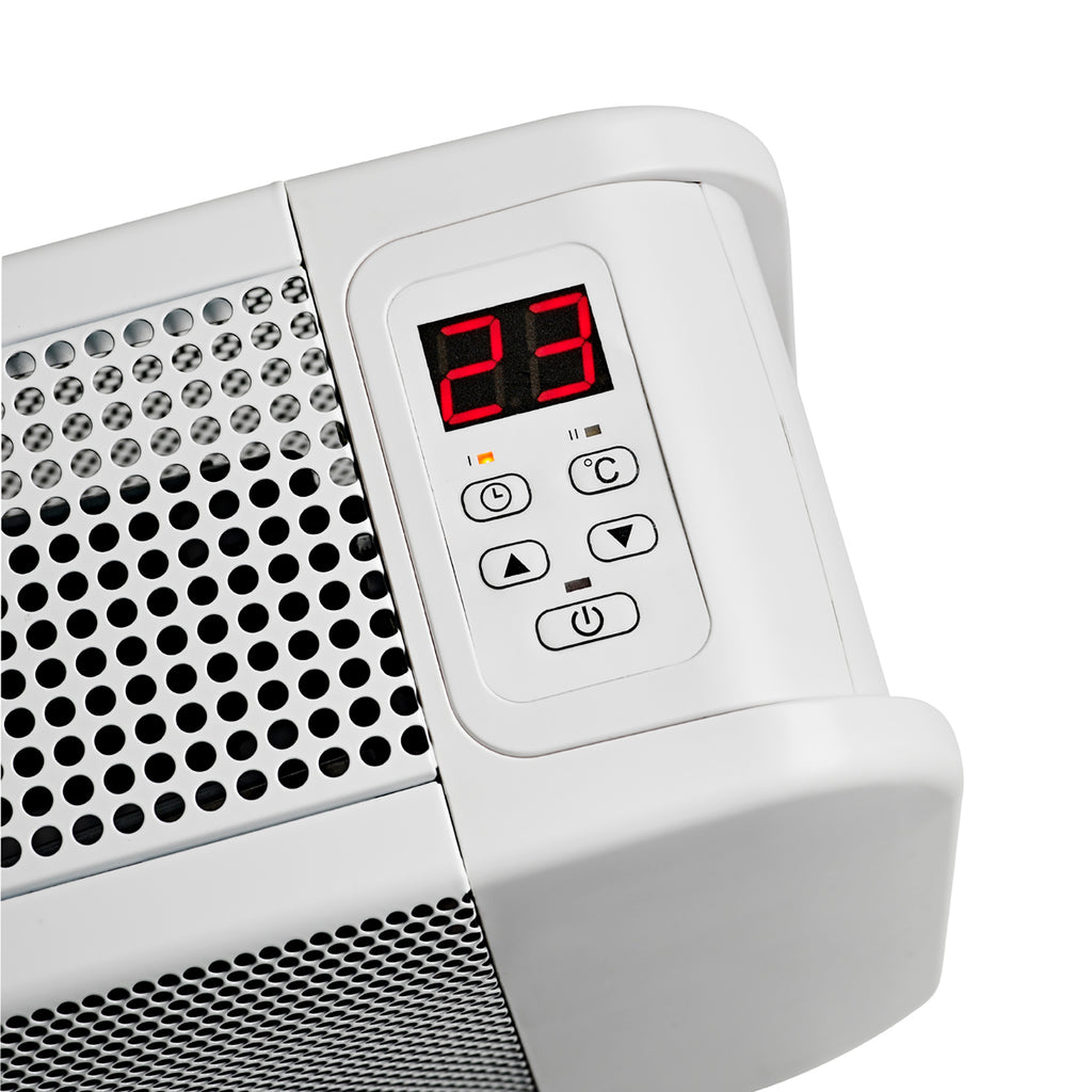 SUPRA Corail 1503 Panneau rayonnant mobile 1500 W
