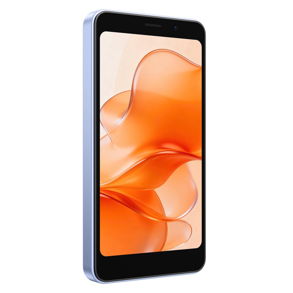 Ulephone Note 22 (3+32) Bleu Smartphone Android 16 Go 4G Sans Chargeur Double SIM