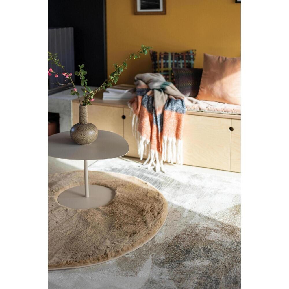 Vivaraise Tapis Eddy Camel 120 x 170