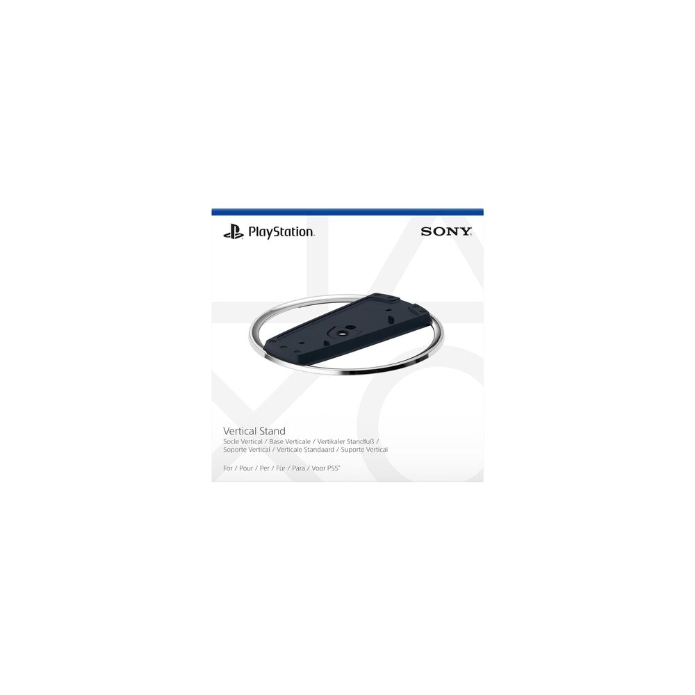 Sony Socle Vertical pour PS5