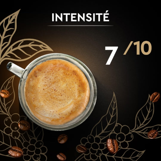 CARTE NOIRE caf grain class 250g