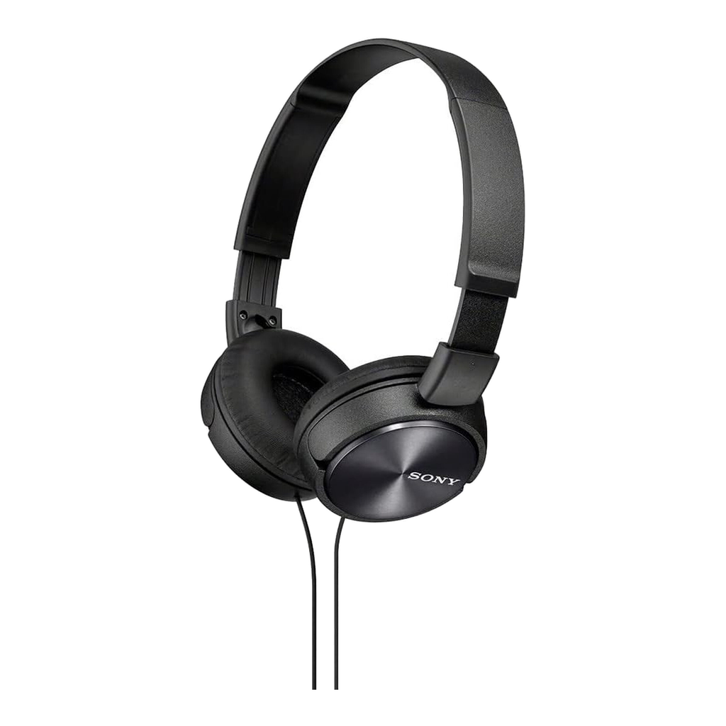 Sony MDR-ZX310AP Casque audio filaire - Noir