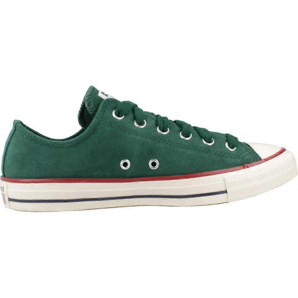 CONVERSE Chuck Taylor All Star Ox Vert WMNS