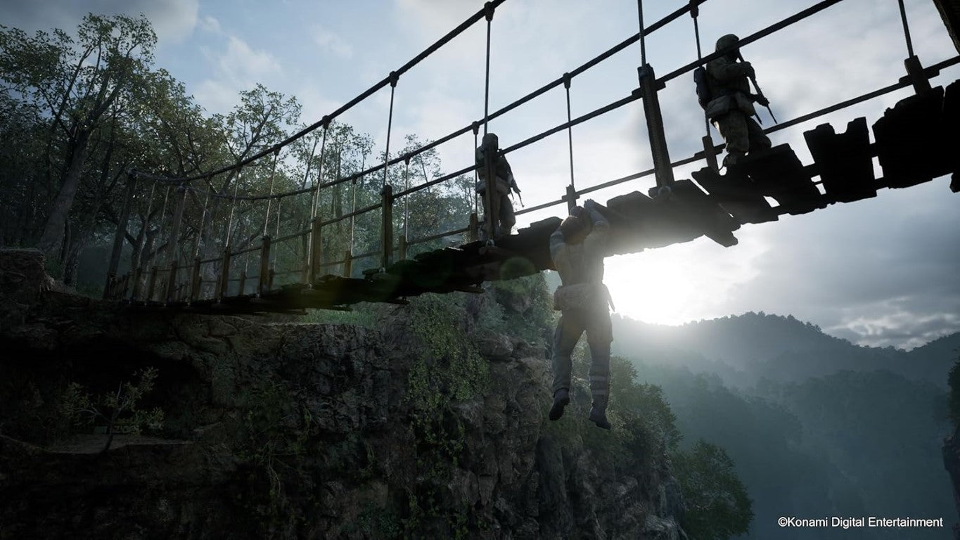 Metal Gear Solid Δ: Snake Eater - Xbox Series - Version Française