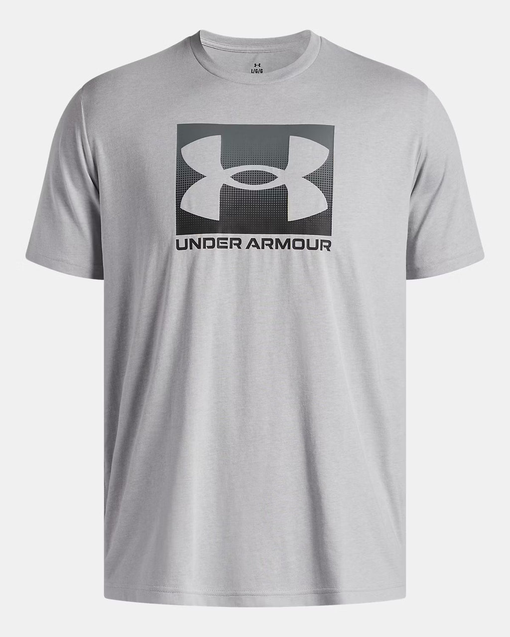 Under Armour UA T-shirt Boxé