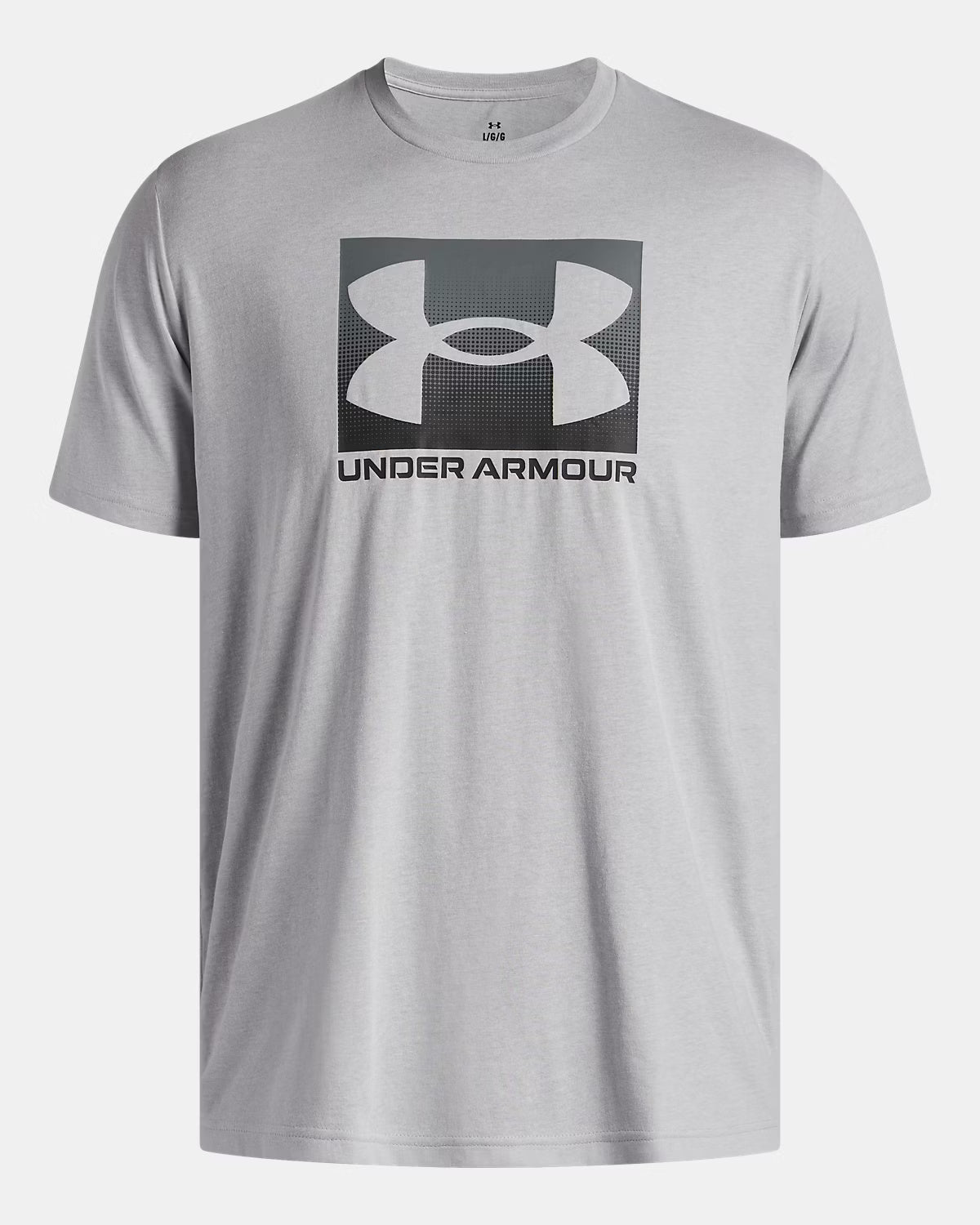 Under Armour UA T-shirt Boxé